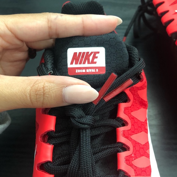 Nike Racing Shoes - Picture 4 of 7